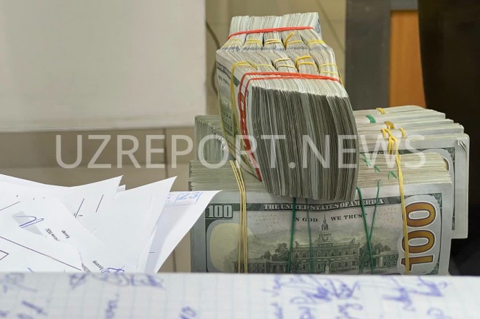 O'zbekistonda 11 oyda aholiga 15,4 trillion so‘m miqdorida ipoteka kreditlari ajratildi