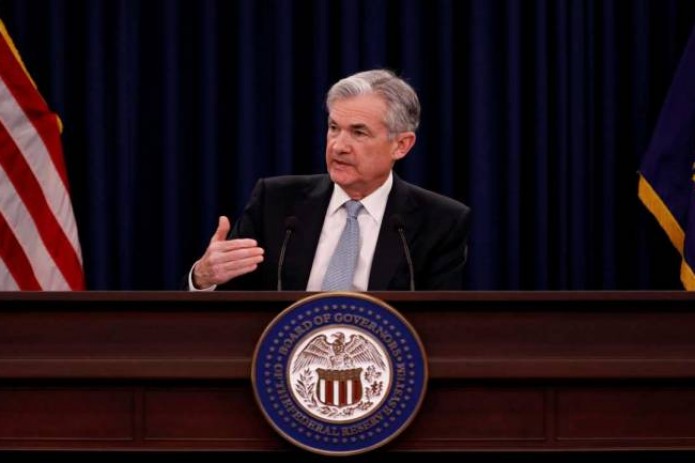 ФРС США подняла ключевую ставку, ждет двух повышений в 2019 году