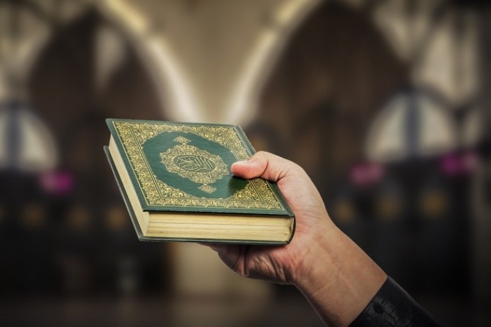 Daniyada Qur’on yoqish taqiqlandi - OAV