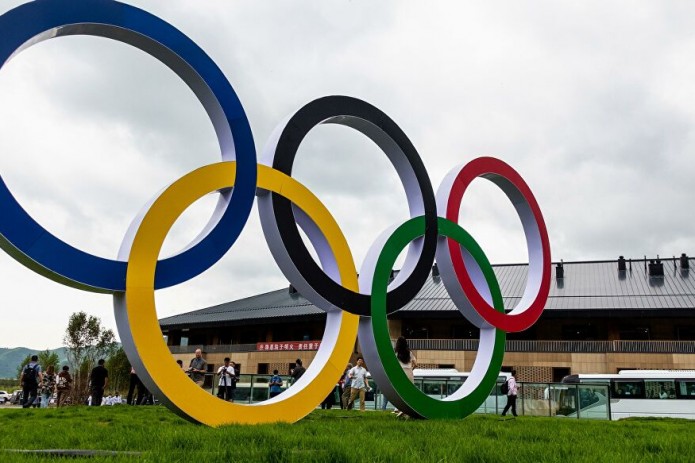 В ООН договорились об олимпийском перемирии на время Олимпиады в Пекине
