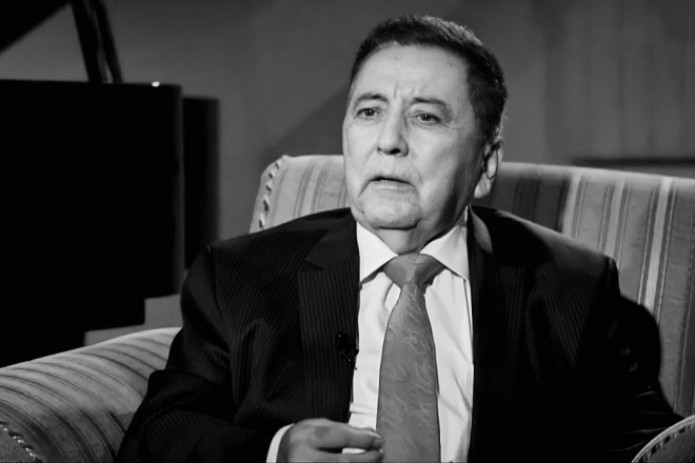 В возрасте 82 лет умер народный артист Узбекистана Шермат Ёрматов