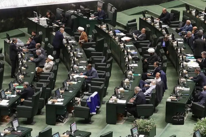 Eron MAGATE bilan hamkorlikni to‘xtatdi