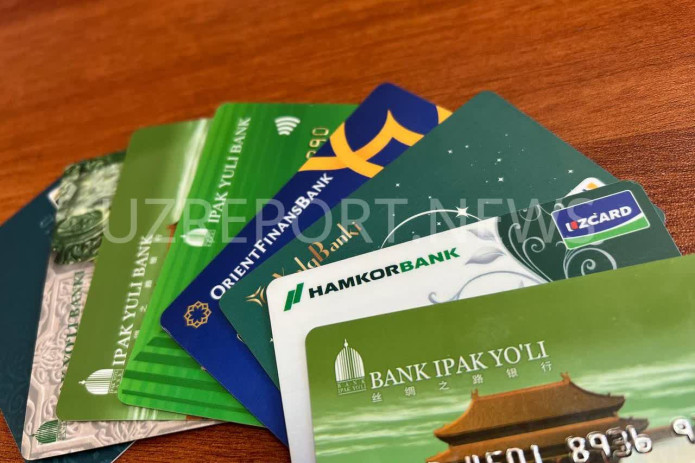 MB: Uzcard va Humo kartalarini Apple Pay'ga ulash imkoniyati tez orada taqdim etiladi