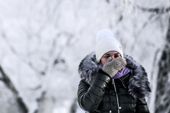 Заждались зиму? Завтра в Узбекистане ожидается мороз до -15 градусов