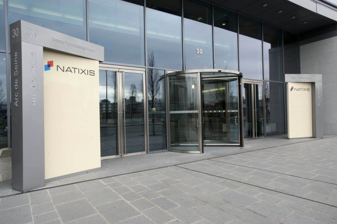 Узнацбанк провёл переговоры с французским банком NATIXIS