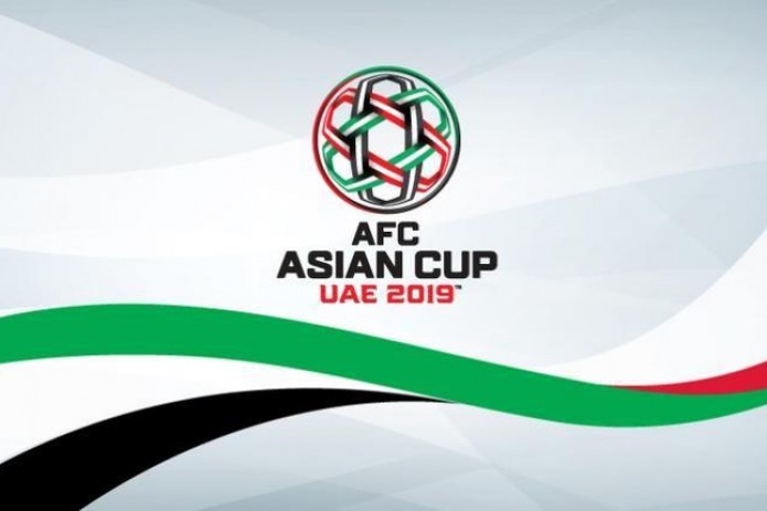 В ОАЭ сегодня стартует Кубок Азии по футболу
