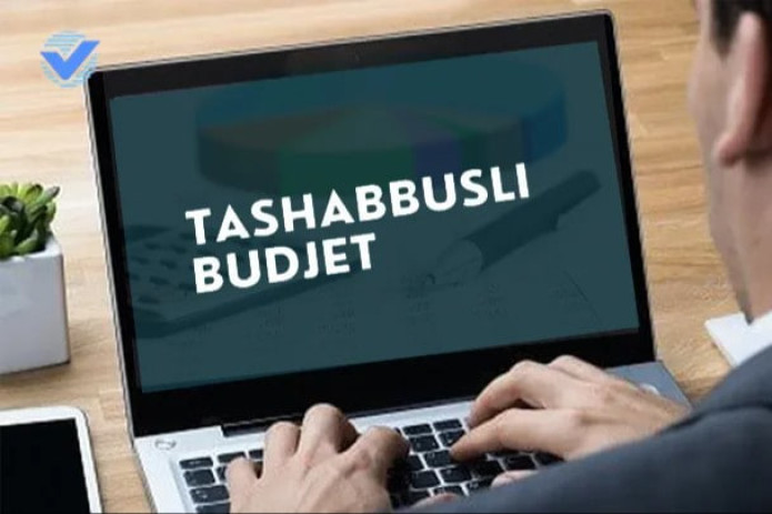 “Tashabbusli budjet” jarayonlariga o‘zgarish va qo‘shimchalar kiritildi