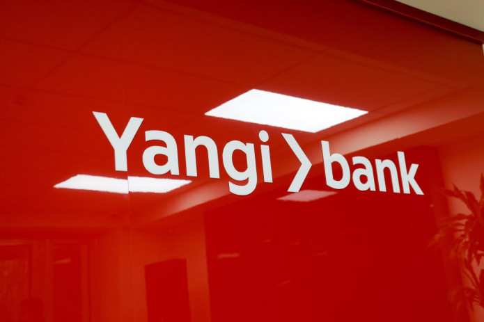 Yangi Bank‘ning litsenziyasi bekor qilindi