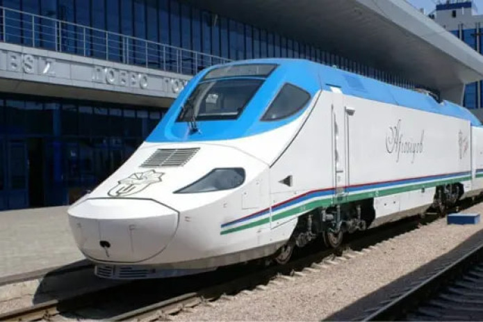 Talabalar uchun poyezd chiptalariga ham 50 % chegirma eʼlon qilindi