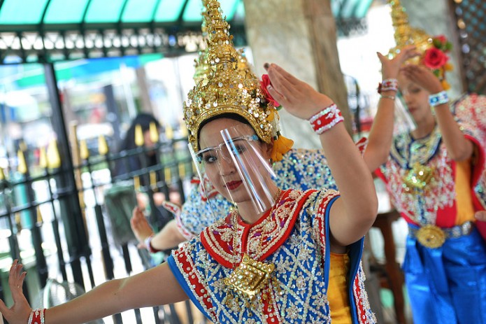 С 2022 года Таиланд планирует ввести туристический сбор