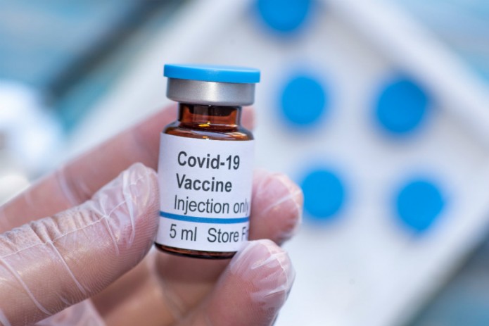 Спасут ли вакцины от COVID-19 мировую экономику?
