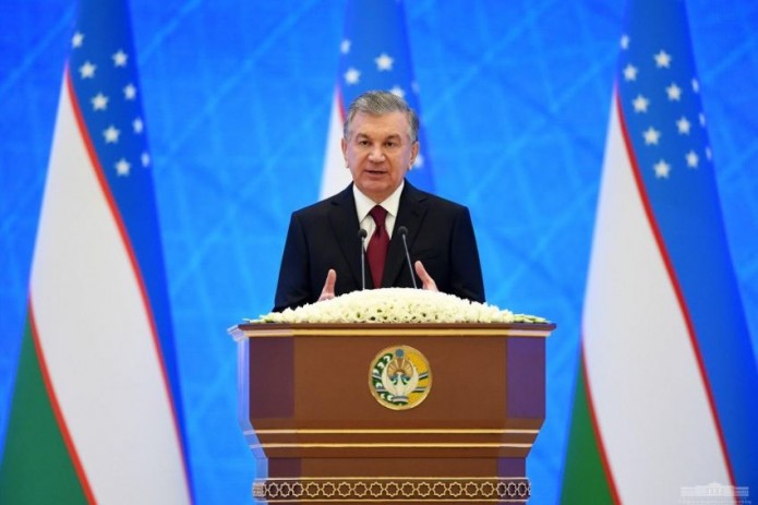 В Узбекистане будет создан отдельный антикоррупционный орган