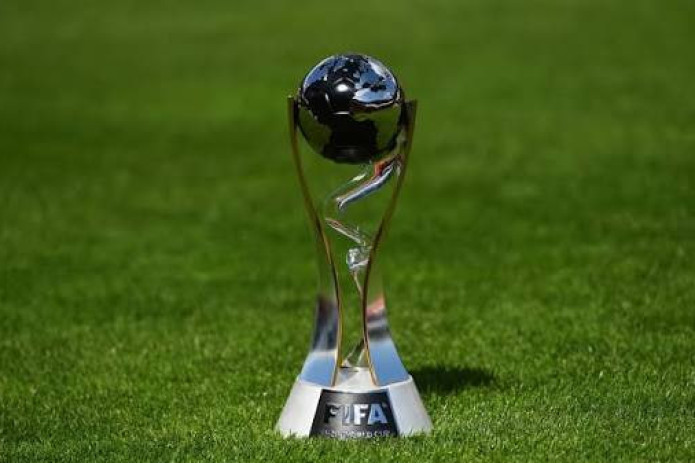 O‘zbekiston va Ozarbayjonda U-20 jahon chempionati 2027 yil 17 sentyabrdan 9 oktyabrga qadar o‘tkaziladi