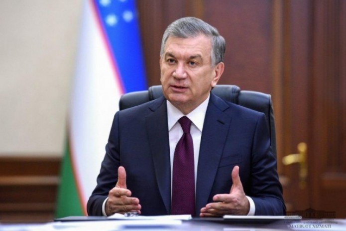 Президент: Узбекистану требуются кадры, соответствующие ускоренным темпам реформ