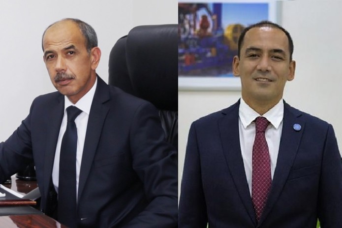 В ТУИТ и ТФИ назначены новые ректоры