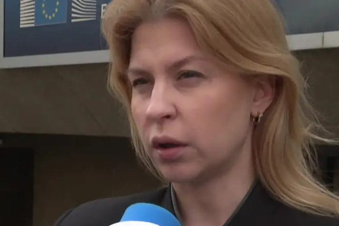 Ukrainaning AQShdagi elchisi: Tinchlik rejasida "Rossiya tuzoqlari" mavjud