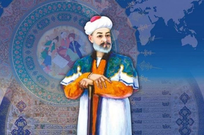 Bugun buyuk mutafakkir Alisher Navoiy tavalludiga 579 yil to'ldi