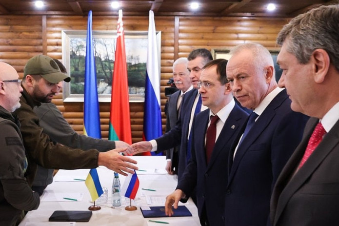 Jenevadagi muzokaralarda muhokama qilinadigan masalalar doirasi Abu-Dabidagi uchrashuvlardagiga qaraganda kengroq bo‘ladi