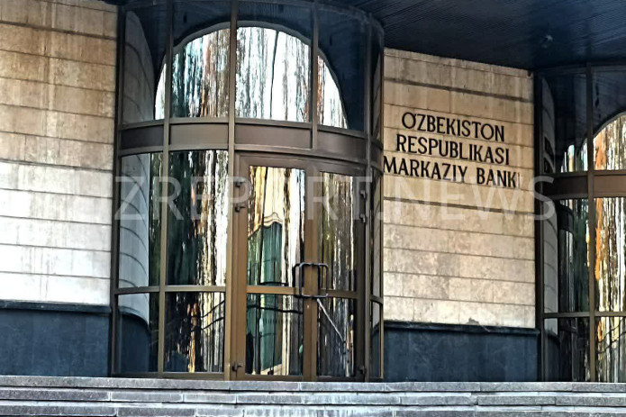 Markaziy bank islomiy bank faoliyati uchun O'zbekistonda ilk bor “Open bank” AJ ga litsenziya berdi
