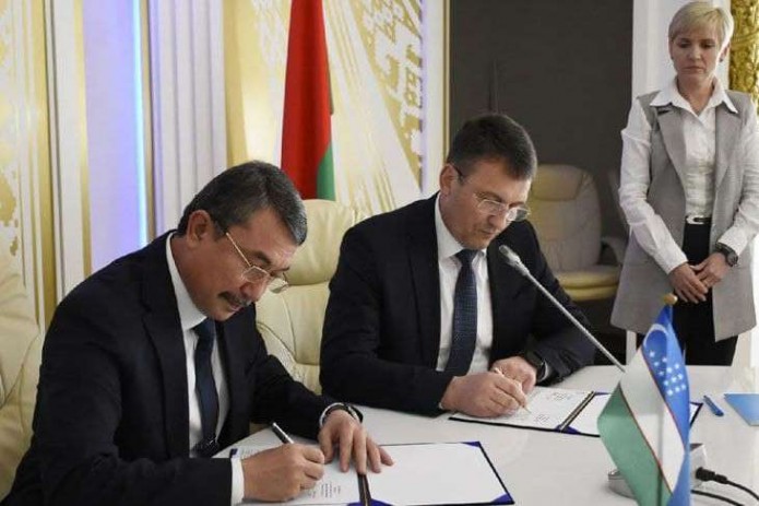 Узбекистан и Беларусь будут сотрудничать в сфере ИКТ