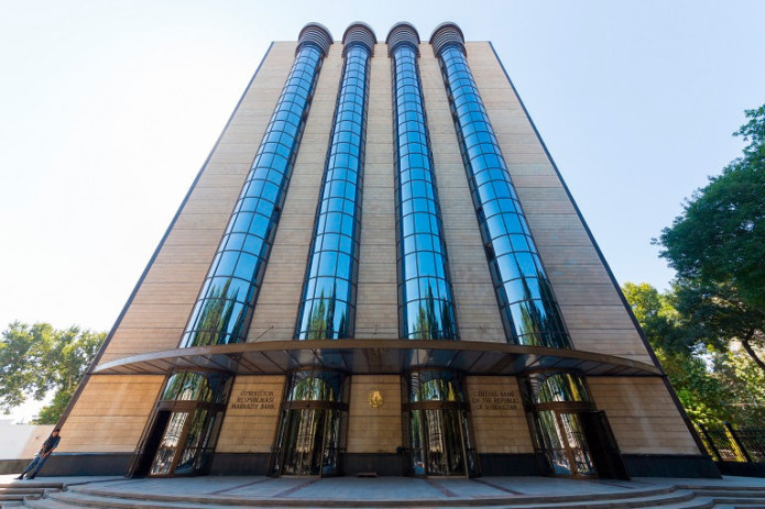 Markaziy bank: Fuqarolar “Humans” ishi bo‘yicha huquqni muhofaza qiluvchi organlarga murojaat qilishlari so‘raladi