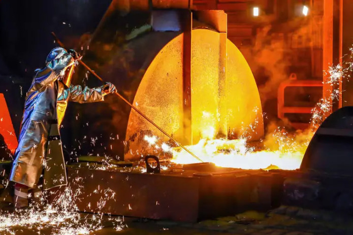 Thyssenkrupp po'lat biznesini birinchi marta ayol kishi boshqaradi.