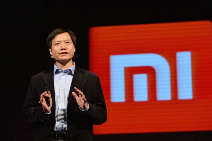 Глава  Xiaomi поспорил на $150 млн и проиграл