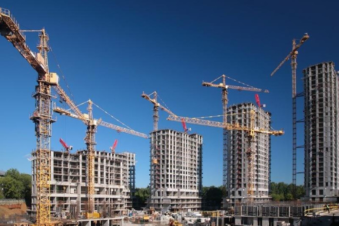 Soliqdan eng ko‘p qarzi bor qurilish kompaniyalari ma’lum qilindi