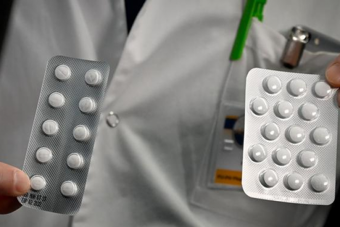 Лекарства от малярии повышают риск смерти от коронавируса, - исследование