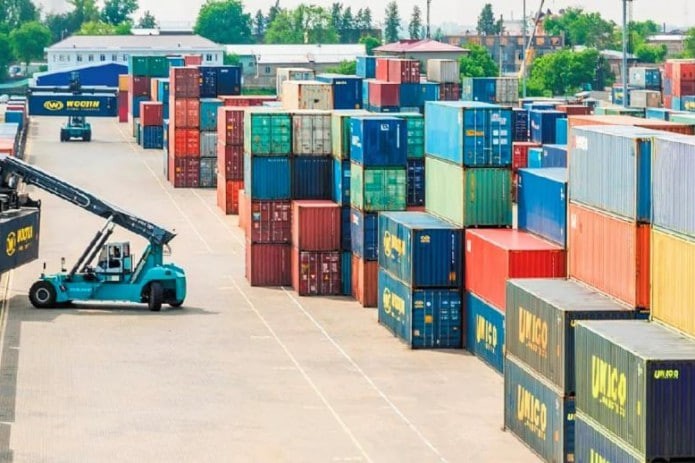 O‘zbekiston tashqi savdo aylanmasidagi TOP-10 davlatlar nomi ma'lum bo'ldi