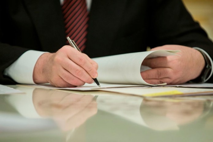 Firmalarni nomlash bo'yicha DXA rasmiy munosabat bildirdi
