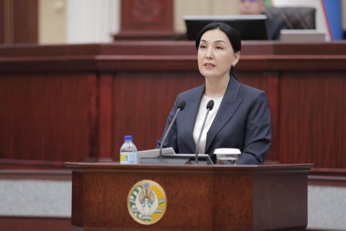 Bolalar ombudsmanining 2024-yildagi faoliyati qanday kechdi?