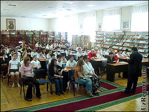 Народному писателю Узбекистана Абдулле Каххару – 100 лет