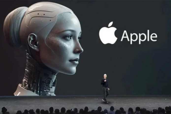 Apple’ning sun’iy intellekt funksiyalari qachon pullik bo‘lishi ma’lum bo‘ldi