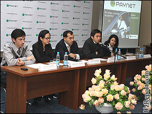 "PAYNET" FJMS bo'yicha to'lovlarni qabul qila boshladi