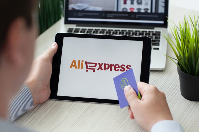 AliExpress продала товаров на 1 миллиард долларов за 85 секунд