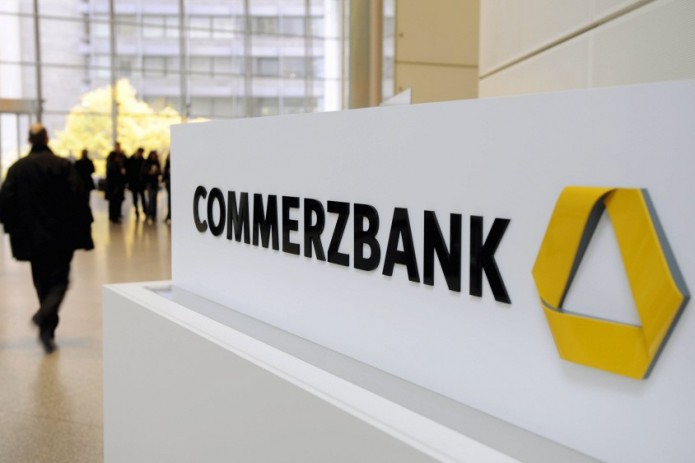 Ипотека-банк и Commerzbank заключили соглашение на 60 тыс. евро