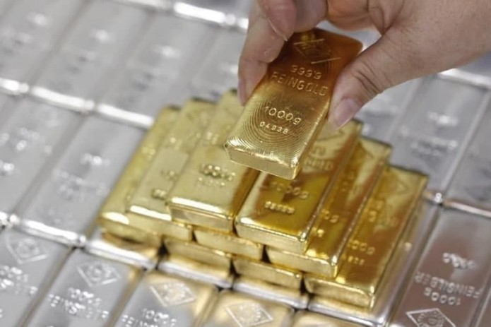 Золотовалютные резервы Узбекистана сократились до $32,6 млрд.
