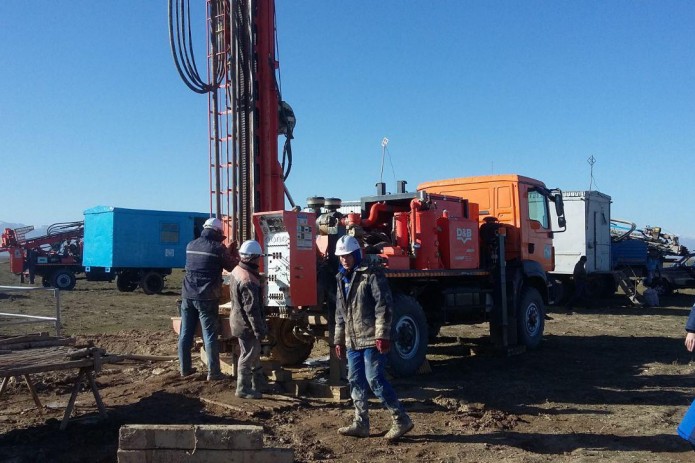 Стало известно место строительства АЭС в Узбекистане