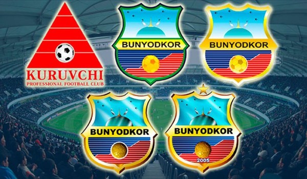 Футбольному клубу "Бунёдкор" исполнилось 12 лет