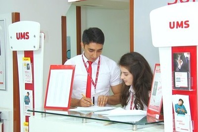UMS receives over 2 million appeals in half-year
