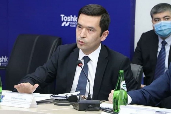 Назначен новый директор института прогнозирования и макроэкономических исследований
