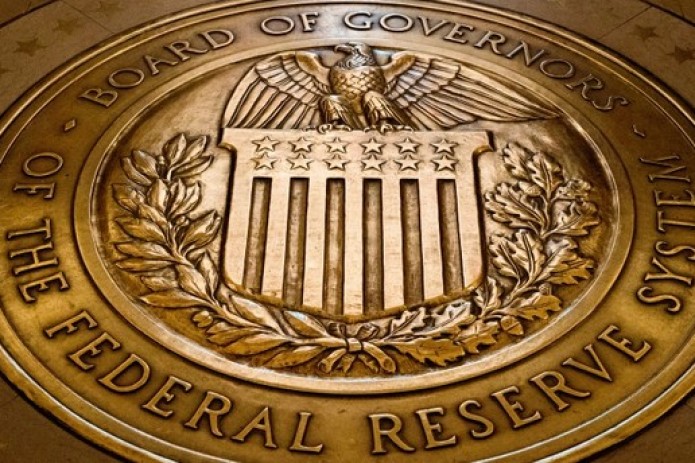 ФРС в очередной раз подняла базовую процентную ставку