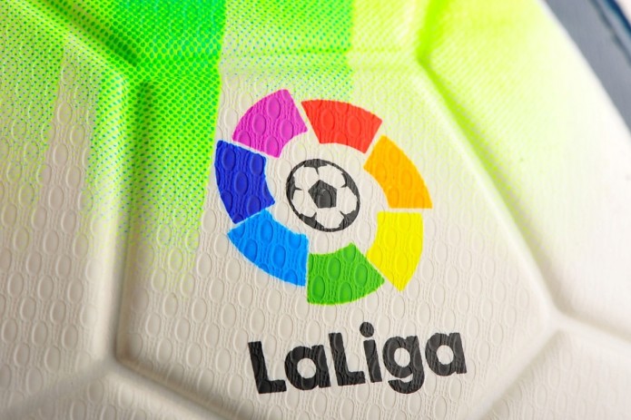 Прямые трансляции в интернете чемпионата испании по футболу