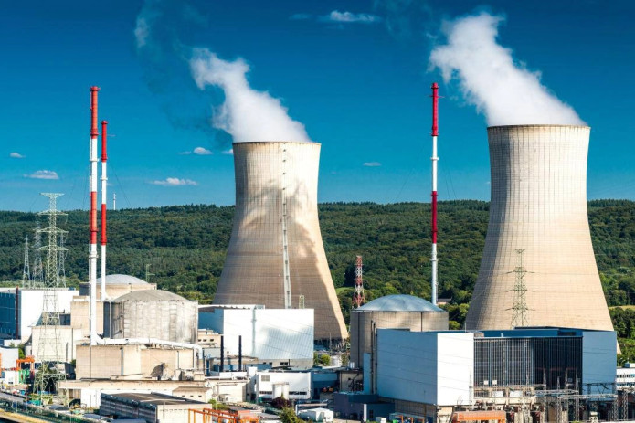 Qozog‘istonda ham ilk AESni “Rosatom” quradigan bo‘ldi