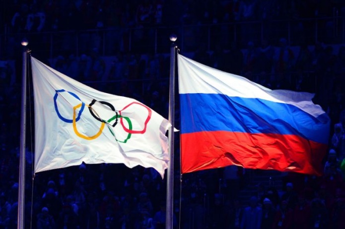 ОКР: Российские спортсмены готовы выступать под нейтральным флагом