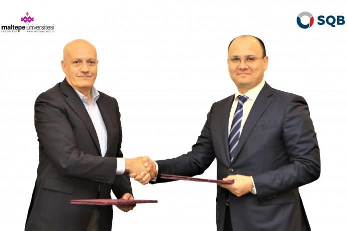 Узпромстройбанк и турецкий университет Малтепе подписали Меморандум о взаимопонимании