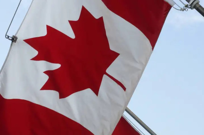 Kanada Rossiyada viza berishni to'xtatdi