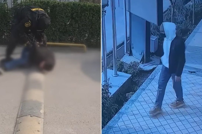 Samarqandda $2200 evaziga qarindoshini o‘ldirish uchun qotil yollagan fuqaro ushlandi