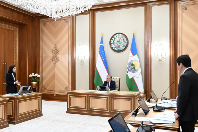 Turizm va madaniyat sohasidagi masalalar muhokama qilindi